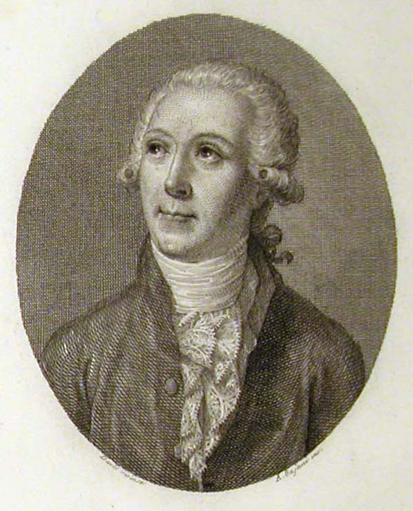 A.L. Lavoisier
